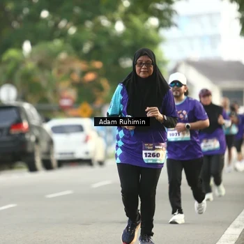 Runner Photo 8195333