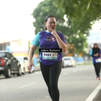 Runner Photo 8195334