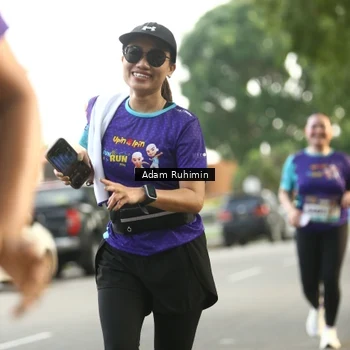 Runner Photo 8195335