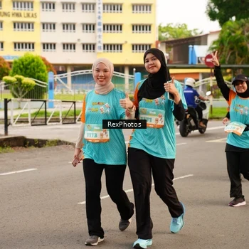 Runner Photo 8195340