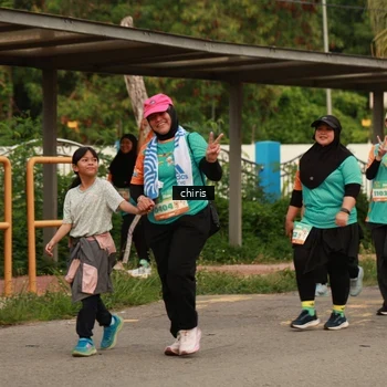 Runner Photo 8195341