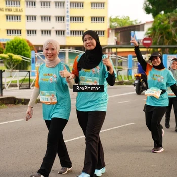 Runner Photo 8195342