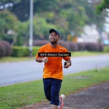 Runner Photo 8195345