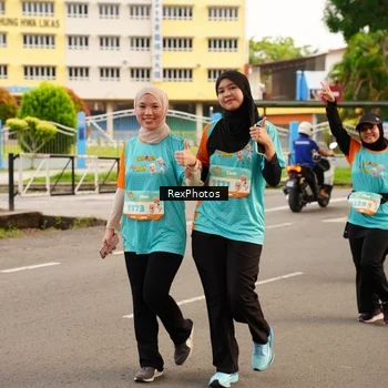 Runner Photo 8195346