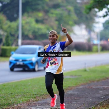 Runner Photo 8195350