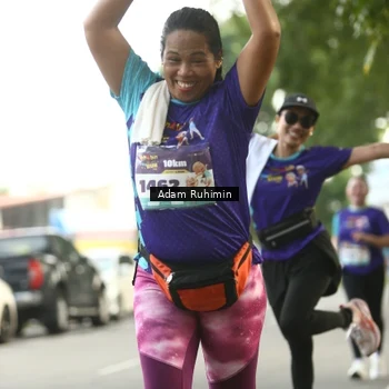 Runner Photo 8195352