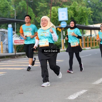Runner Photo 8195353