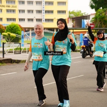 Runner Photo 8195355