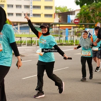 Runner Photo 8195356