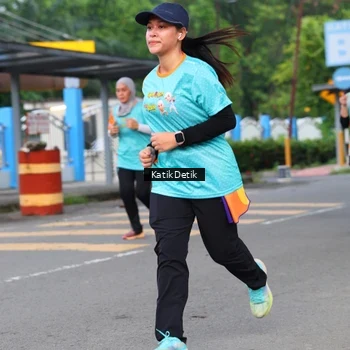 Runner Photo 8195357