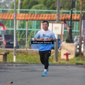 Runner Photo 8195363