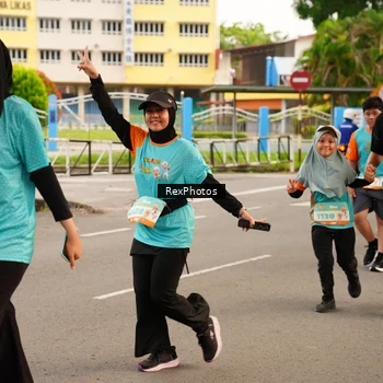 Runner Photo 8195364