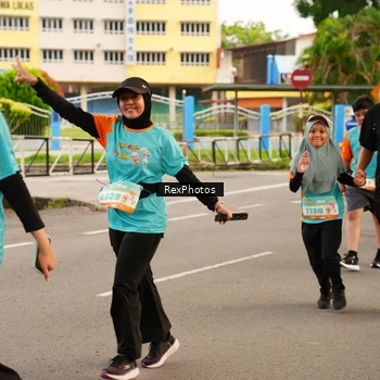 Runner Photo 8195365