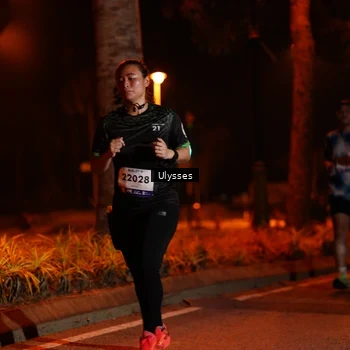 Runner Photo 8195366