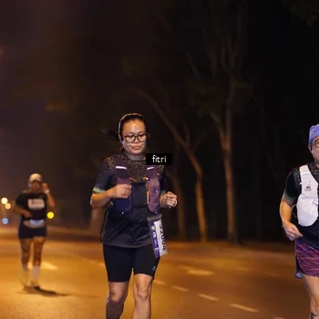 Runner Photo 8195368