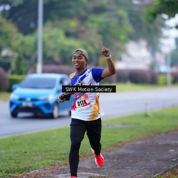 Runner Photo 8195370