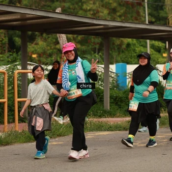 Runner Photo 8195373