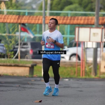 Runner Photo 8195374