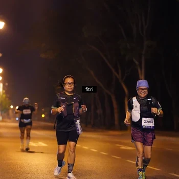 Runner Photo 8195377