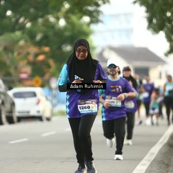 Runner Photo 8195378