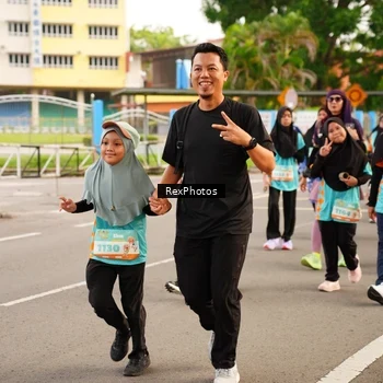 Runner Photo 8195382
