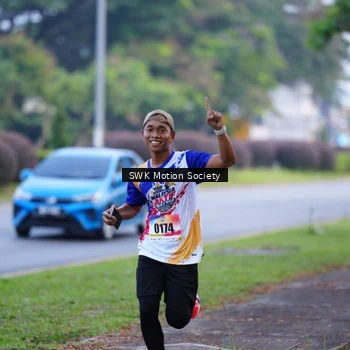 Runner Photo 8195383