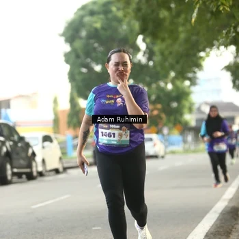 Runner Photo 8195384