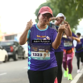 Runner Photo 8195385