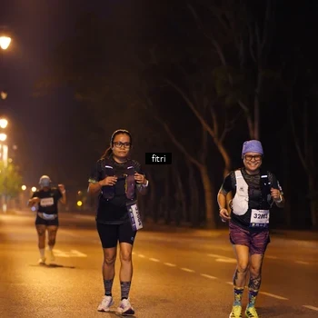 Runner Photo 8195386