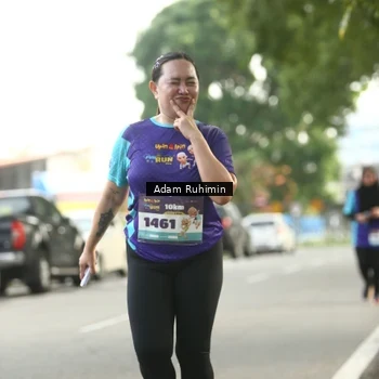Runner Photo 8195387