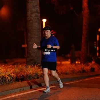 Runner Photo 8195388