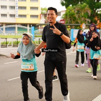 Runner Photo 8195391
