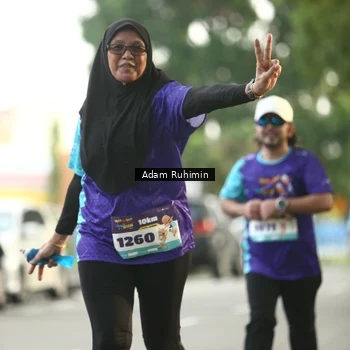 Runner Photo 8195394