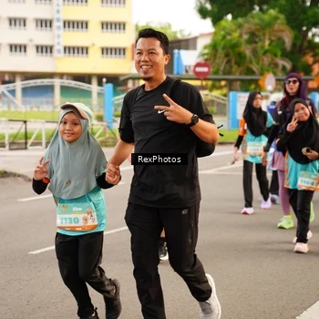 Runner Photo 8195395