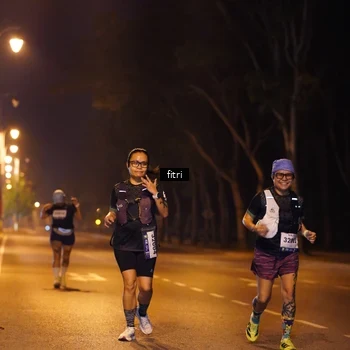 Runner Photo 8195396