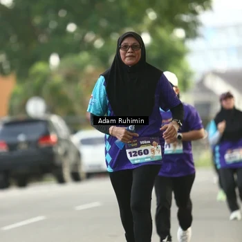 Runner Photo 8195397