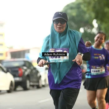 Runner Photo 8195401