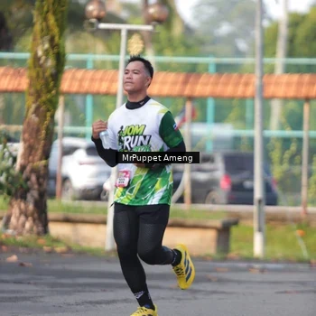 Runner Photo 8195402