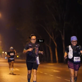 Runner Photo 8195403