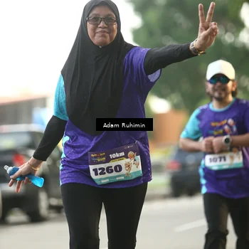 Runner Photo 8195407