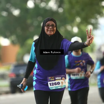 Runner Photo 8195408