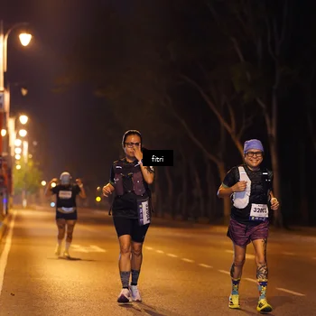 Runner Photo 8195413