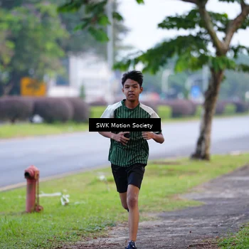 Runner Photo 8195414