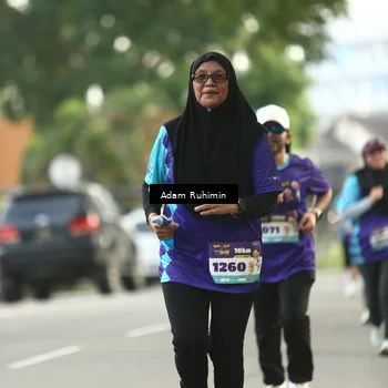 Runner Photo 8195415