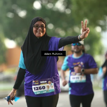 Runner Photo 8195416