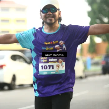 Runner Photo 8195418