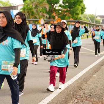 Runner Photo 8195419