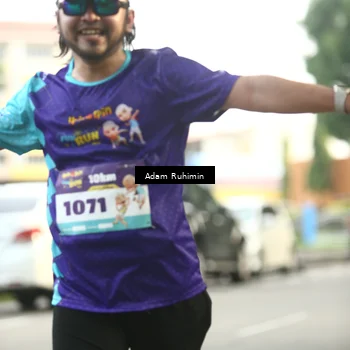 Runner Photo 8195420