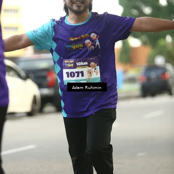 Runner Photo 8195421