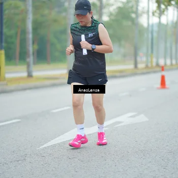 Runner Photo 8195422